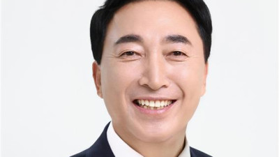 박수현, 제22대 국회의원 예비후보(공주시‧부여군‧청양군)등록... 본격 총선 행보