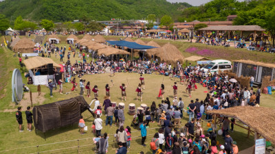 ‘공주 석장리 구석기축제’ 3일 개막… 체험콘텐츠 강화