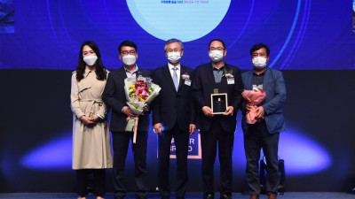 공주알밤 대한민국 소비자들의 입맛을 사로잡다!