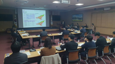 공주시, 하반기 적극행정 ‘우수사례’ 경진대회 열려