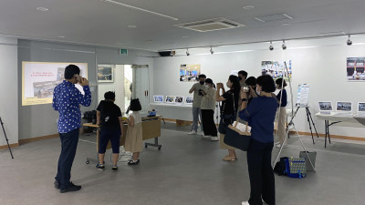 도시재생 소규모 주민공모사업 성과공유회 개최