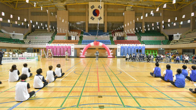 2022 한국생활개선공주시연합회 한마음대회