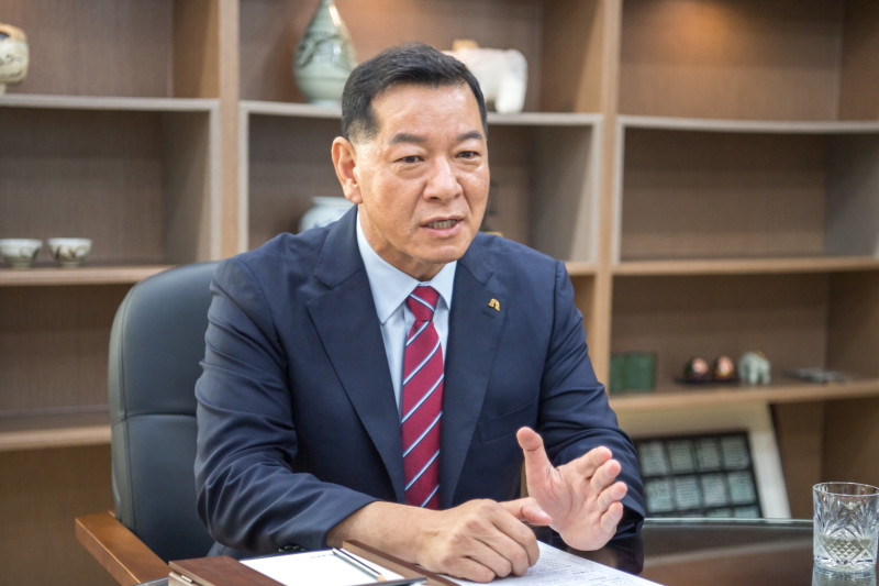 2025년 신년 인터뷰