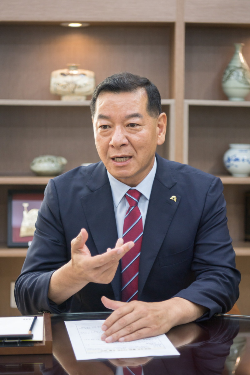 2025년 신년 인터뷰